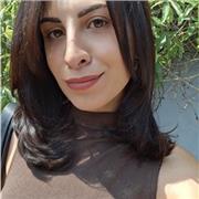 Laureata in Scienze dell’Educazione e laureanda in Scienze Pedagogiche – Ripetizioni per esami universitari e materie umanistiche